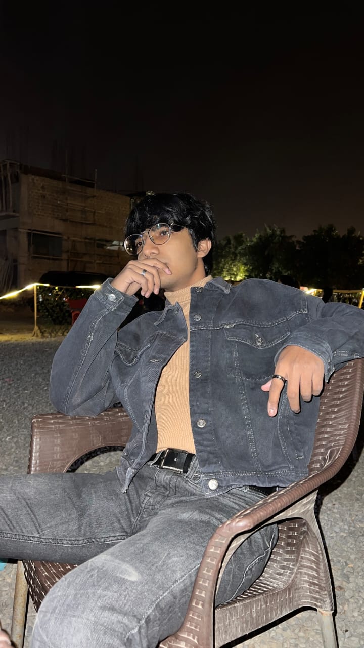 Abdullah Sahto